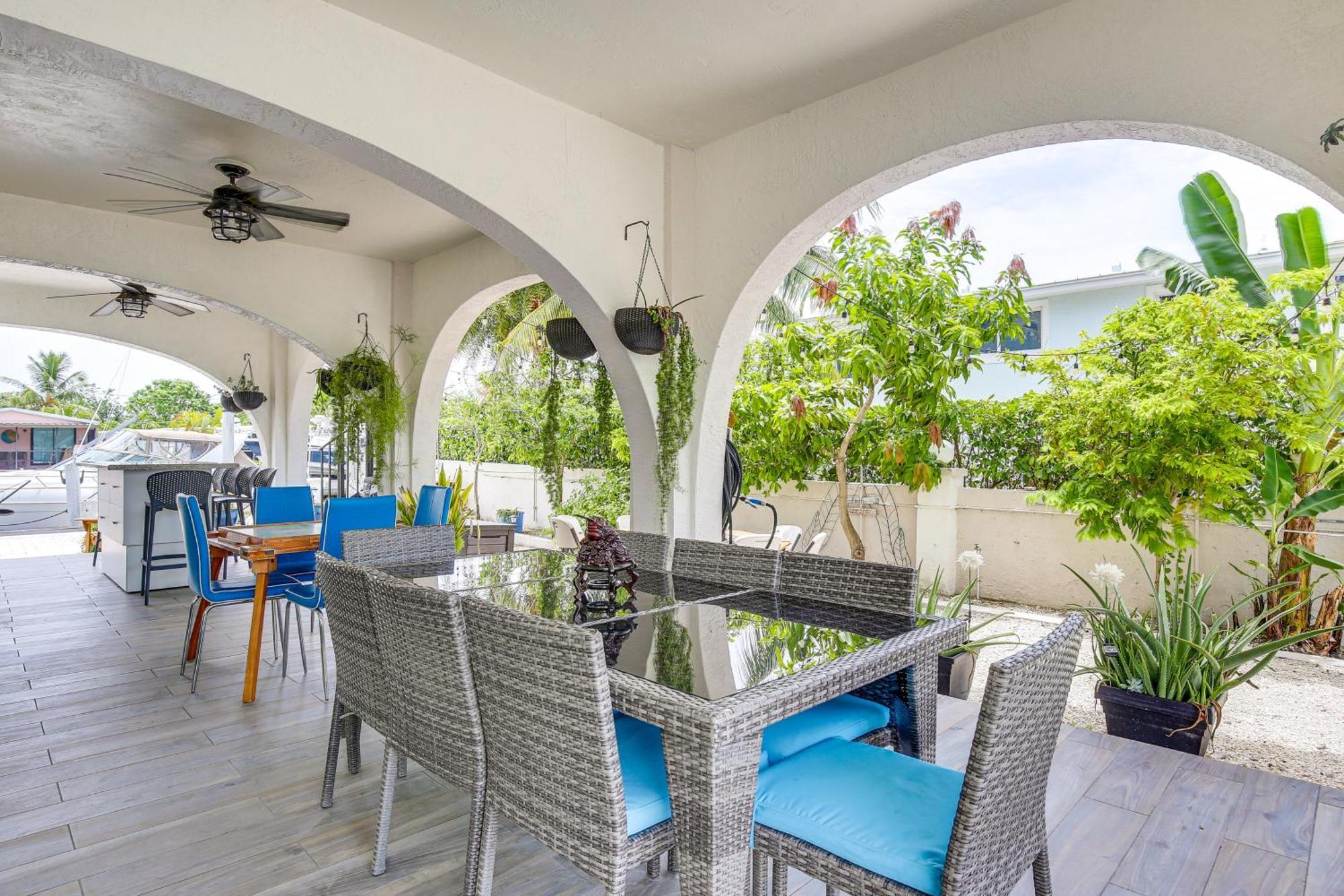 Waterfront Oasis With Boat Dock And Swim Holiday home *