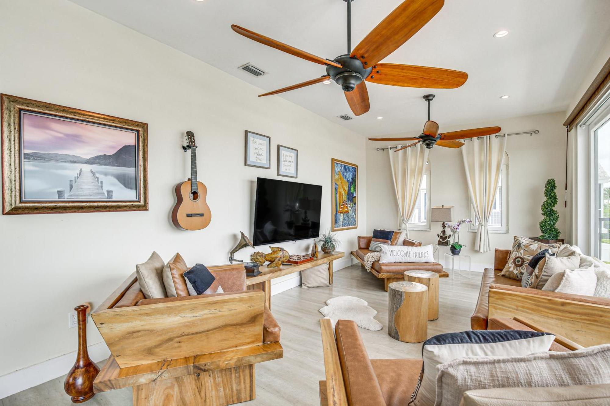 Waterfront Oasis With Boat Dock And Swim * Key Largo