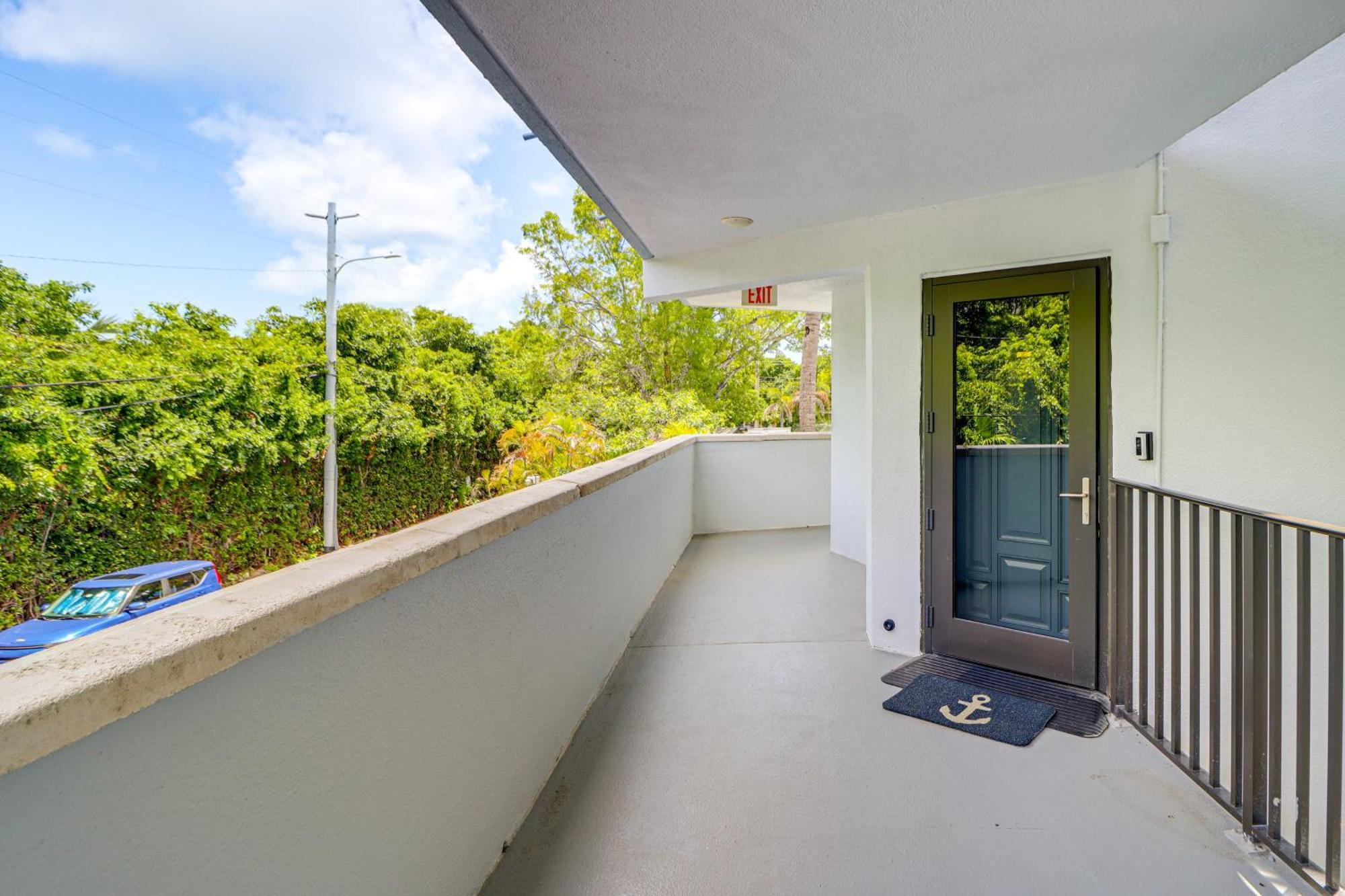 - Community Pool, Marina And Beach! * Key Largo