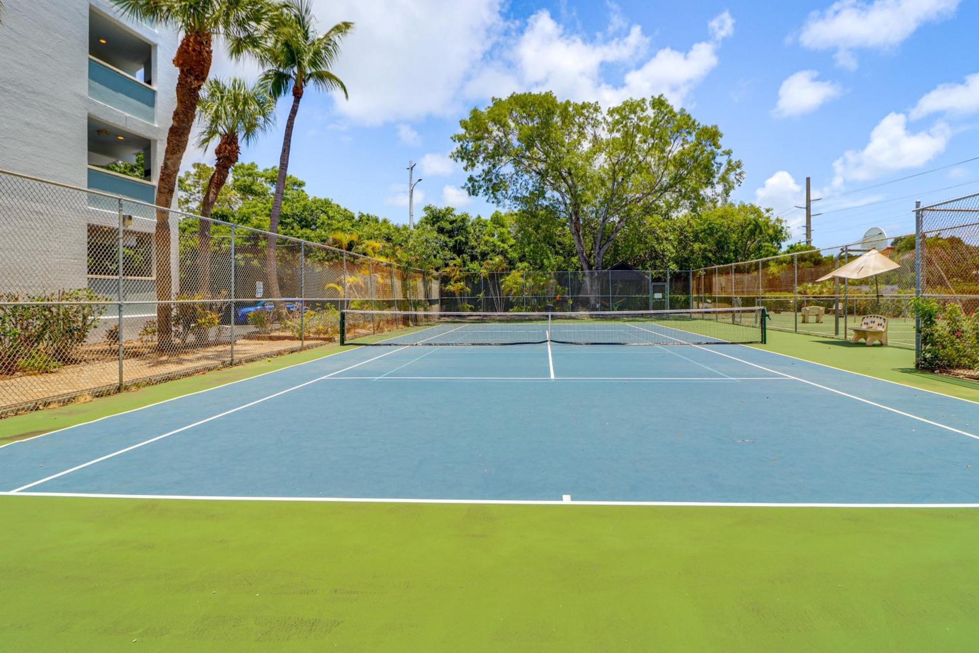 Apartment - Community Pool, Marina And Beach! Key Largo