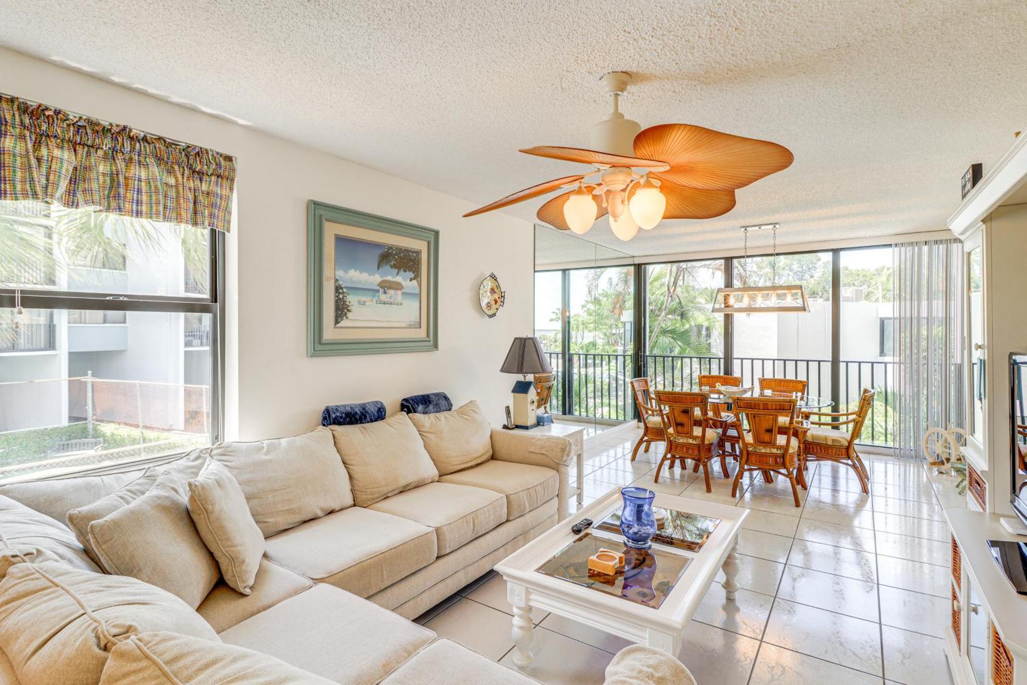 - Community Pool, Marina And Beach! Key Largo