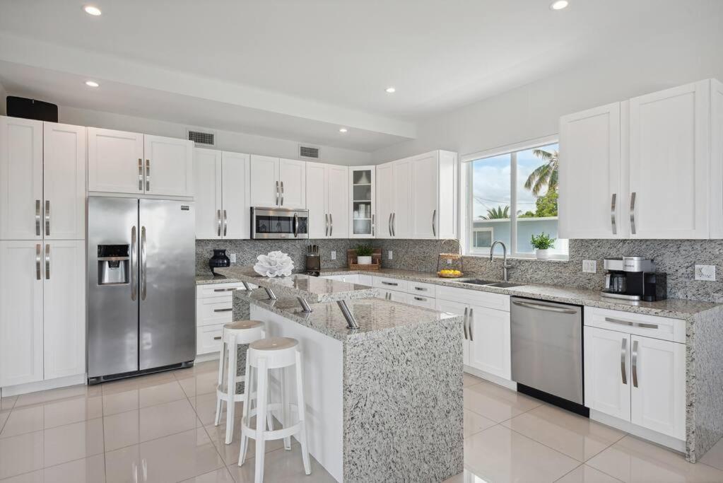 Endless Summer House Holiday home