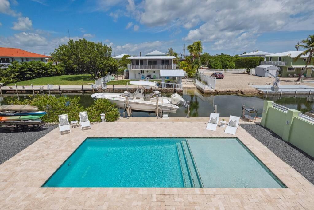 Endless Summer House Holiday home *