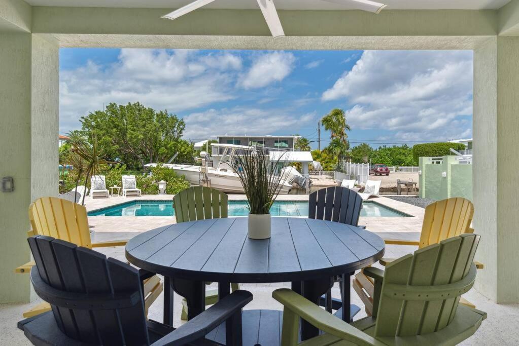 Endless Summer House * Key Largo