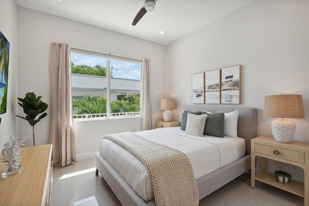 Endless Summer House Key Largo