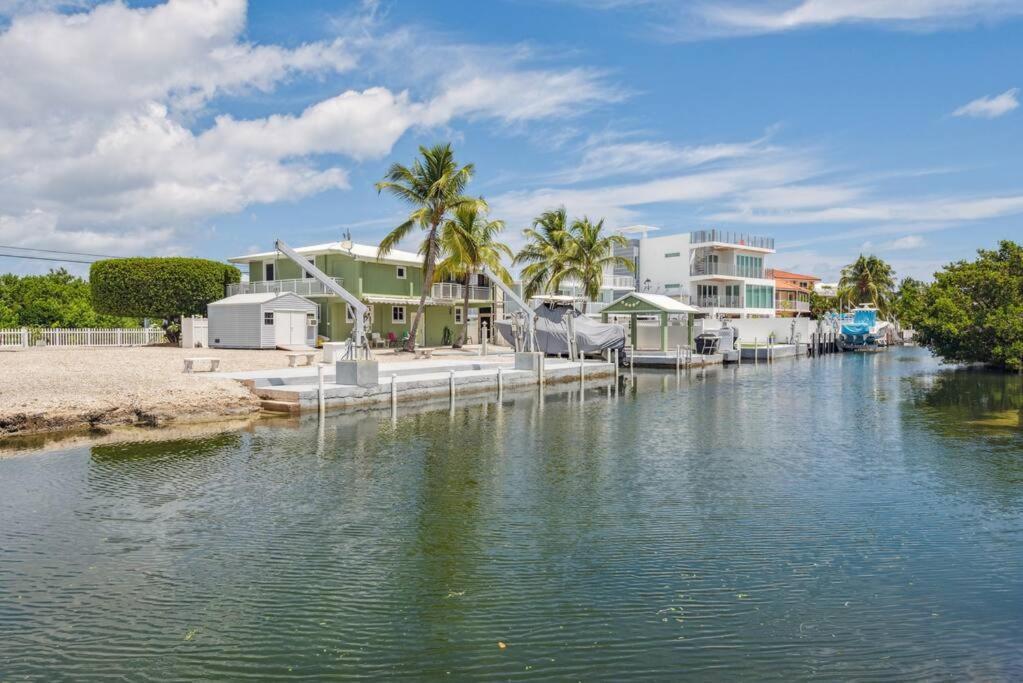 Endless Summer House