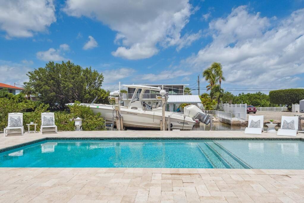 Endless Summer House Holiday home *