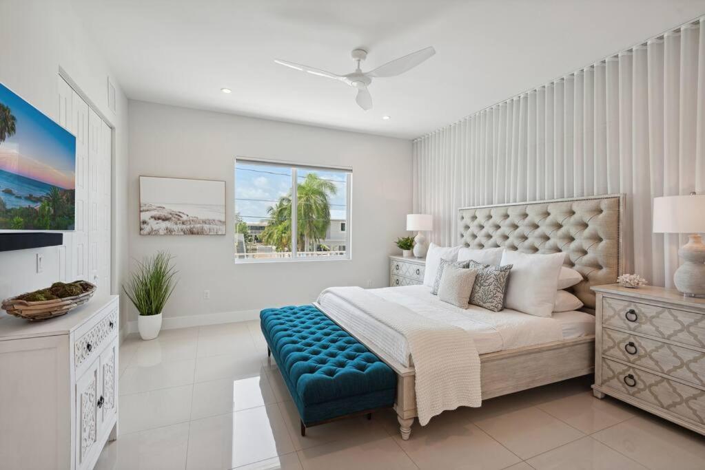 Endless Summer House Key Largo