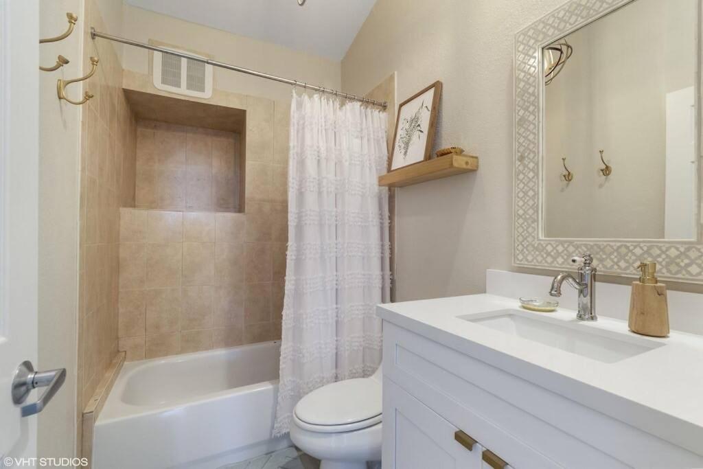 Holiday home Mariners 212 Great Location With Marina Views