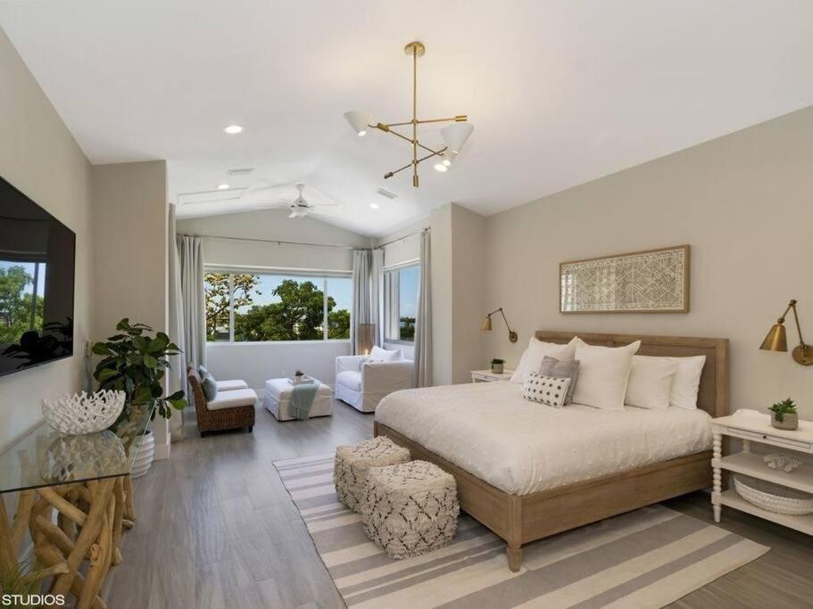 Mariners 212 Great Location With Marina Views