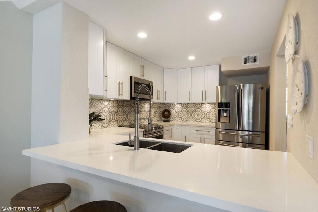 Mariners 212 Great Location With Marina Views