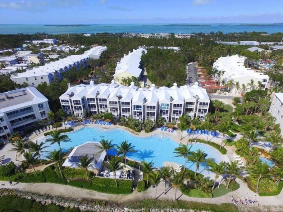 Mariners 212 Great Location With Marina Views * Key Largo