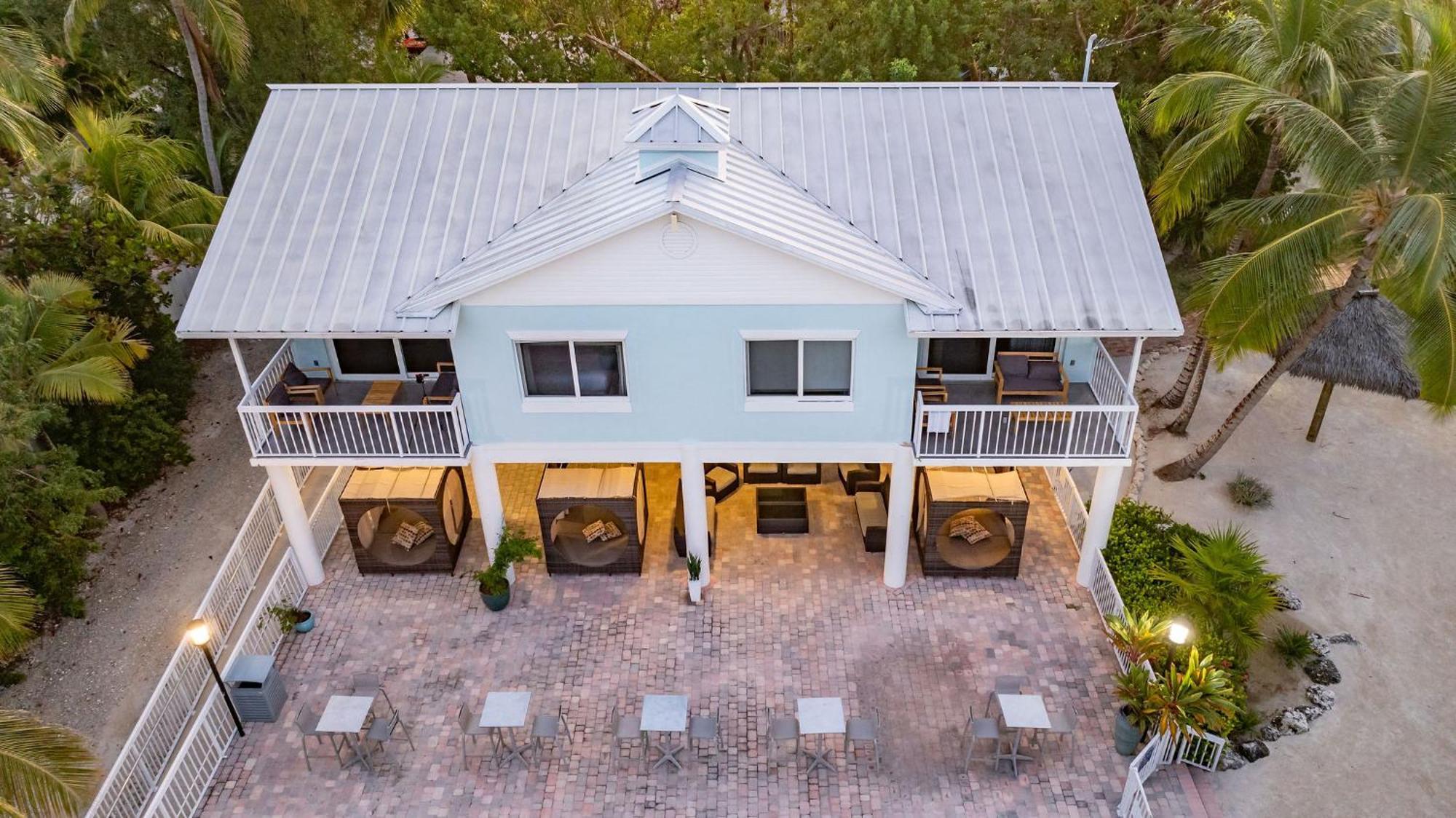 Bayside Inn