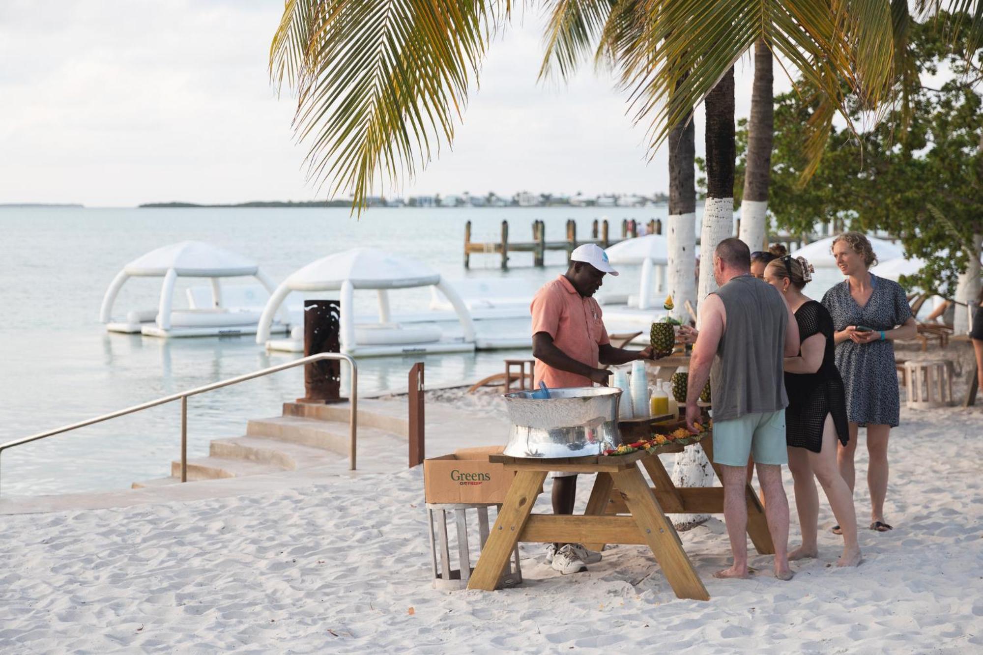 Playa Largo & Spa, Autograph Collection Resort Key Largo