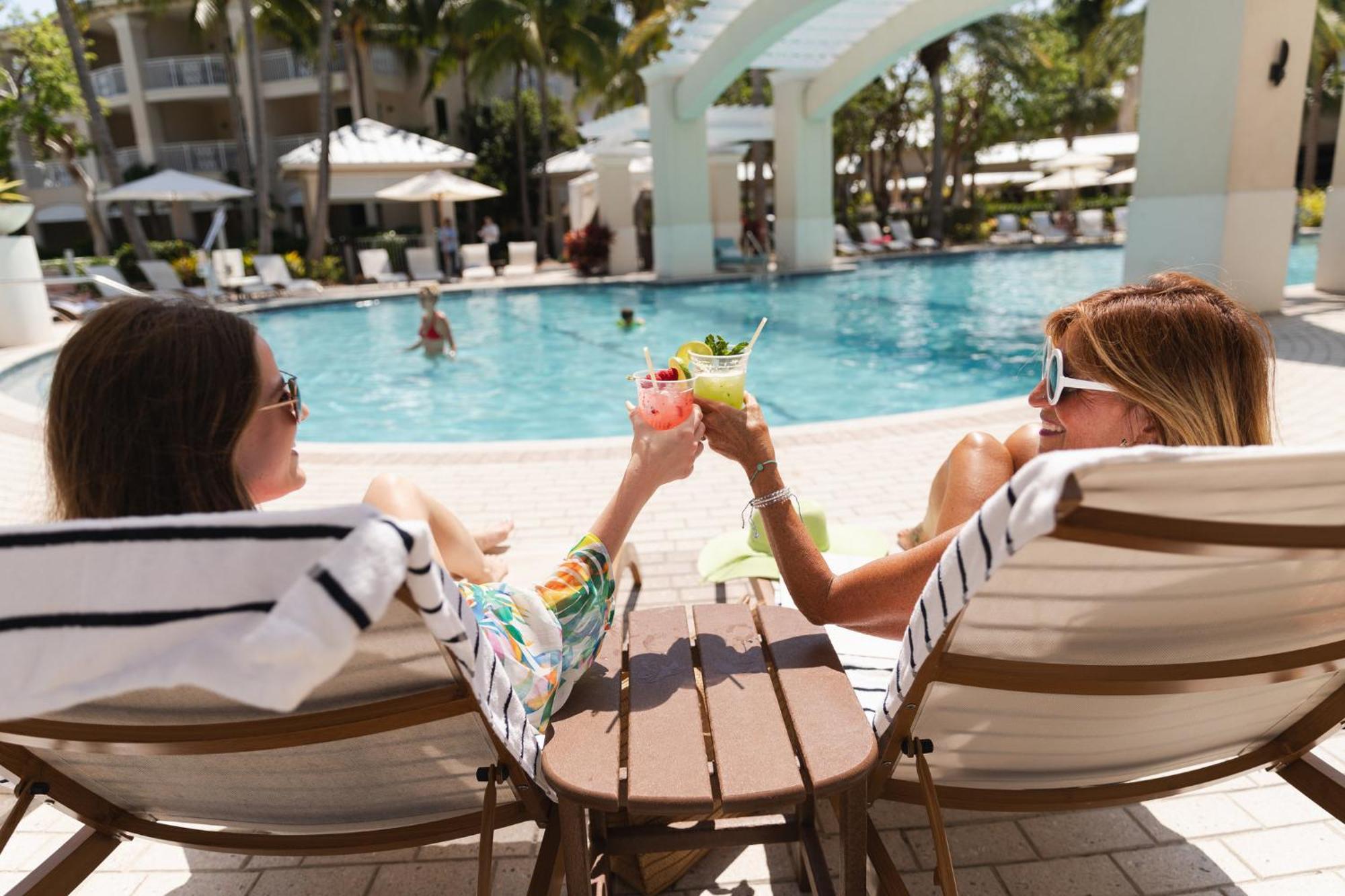 Resort Playa Largo & Spa, Autograph Collection 5*