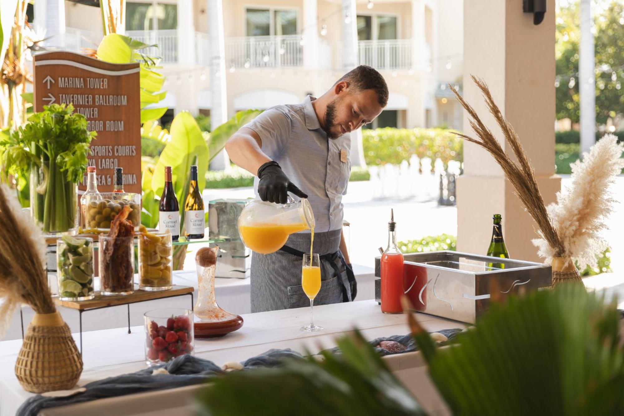 Playa Largo & Spa, Autograph Collection 5*