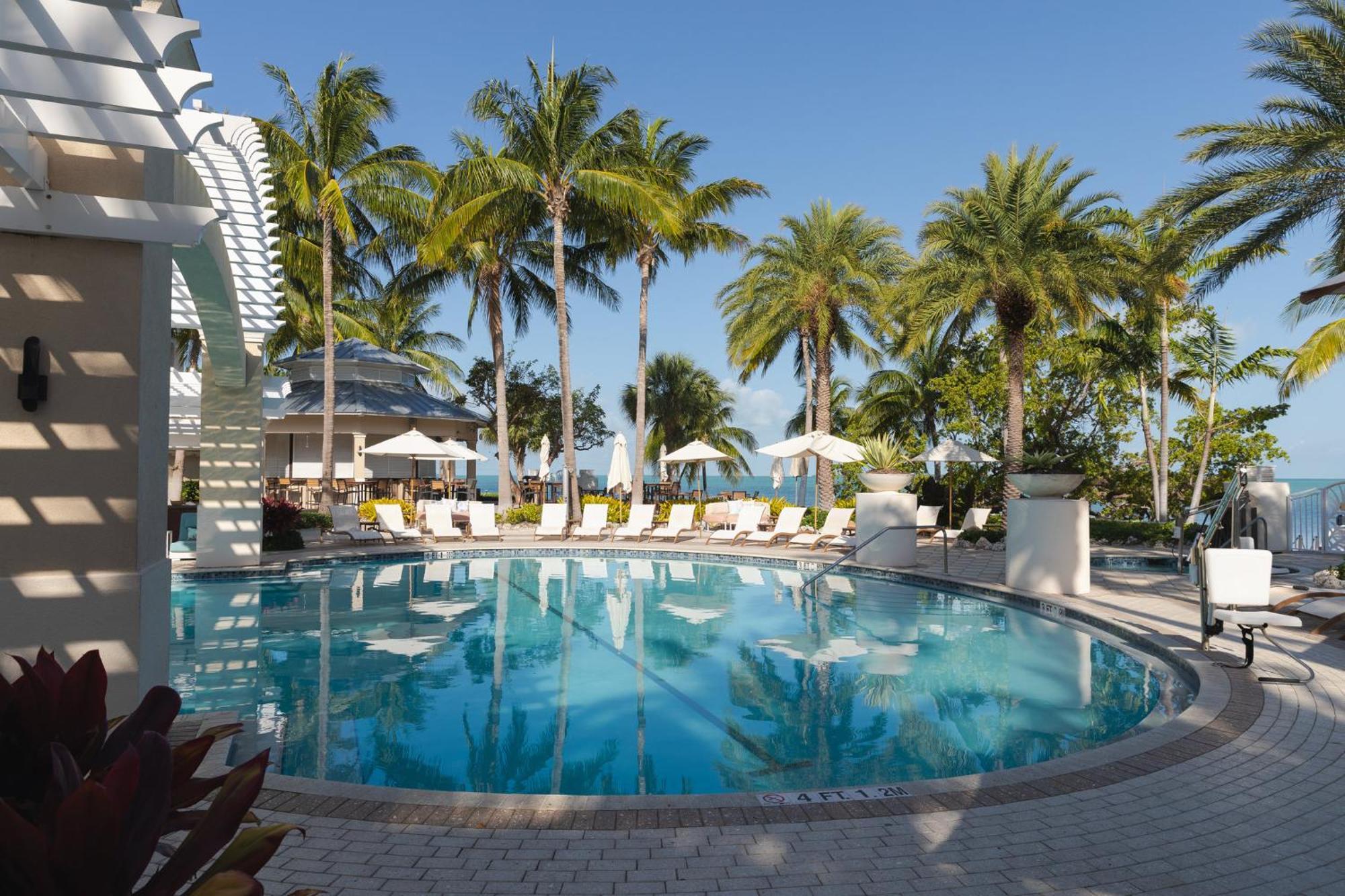 Playa Largo & Spa, Autograph Collection Resort Key Largo