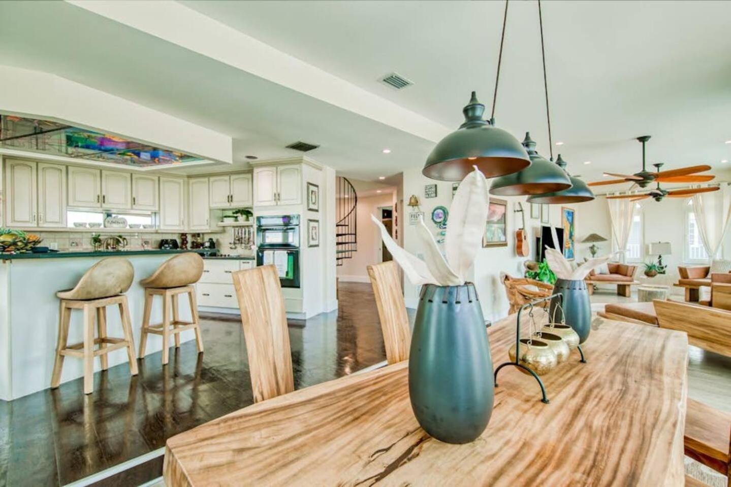 350a Waterfront Oasis With Hot Tub Apartment *