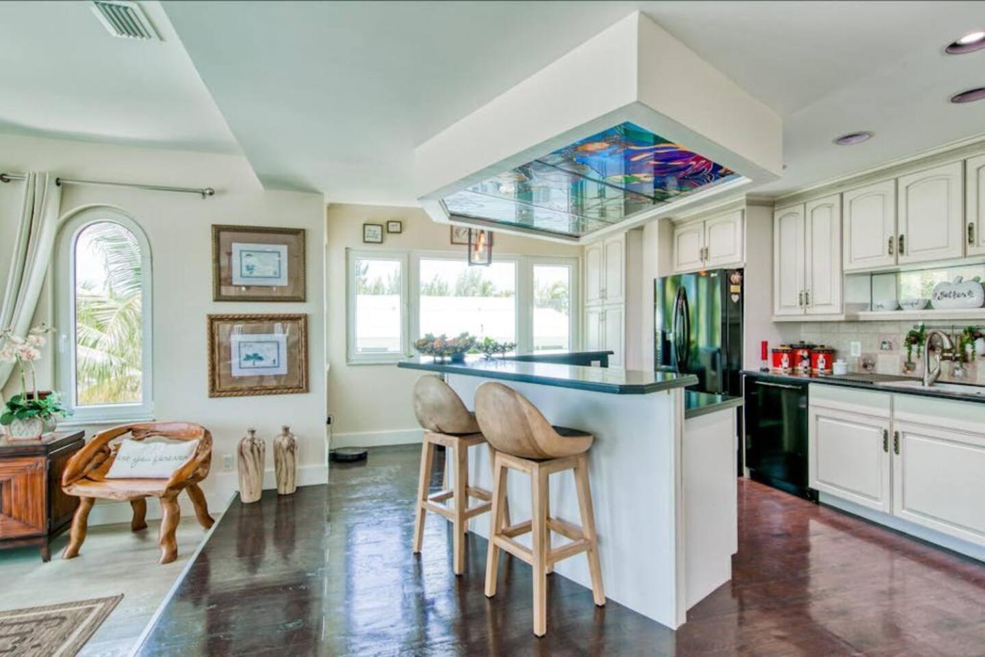 350a Waterfront Oasis With Hot Tub Apartment Key Largo