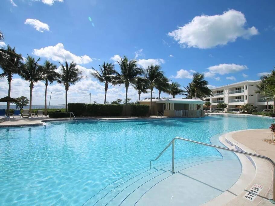 Holiday home Mariners 210 Great Location With Marina Views Key Largo