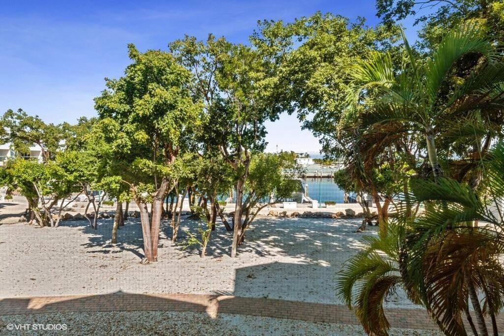 Mariners 210 Great Location With Marina Views * Key Largo