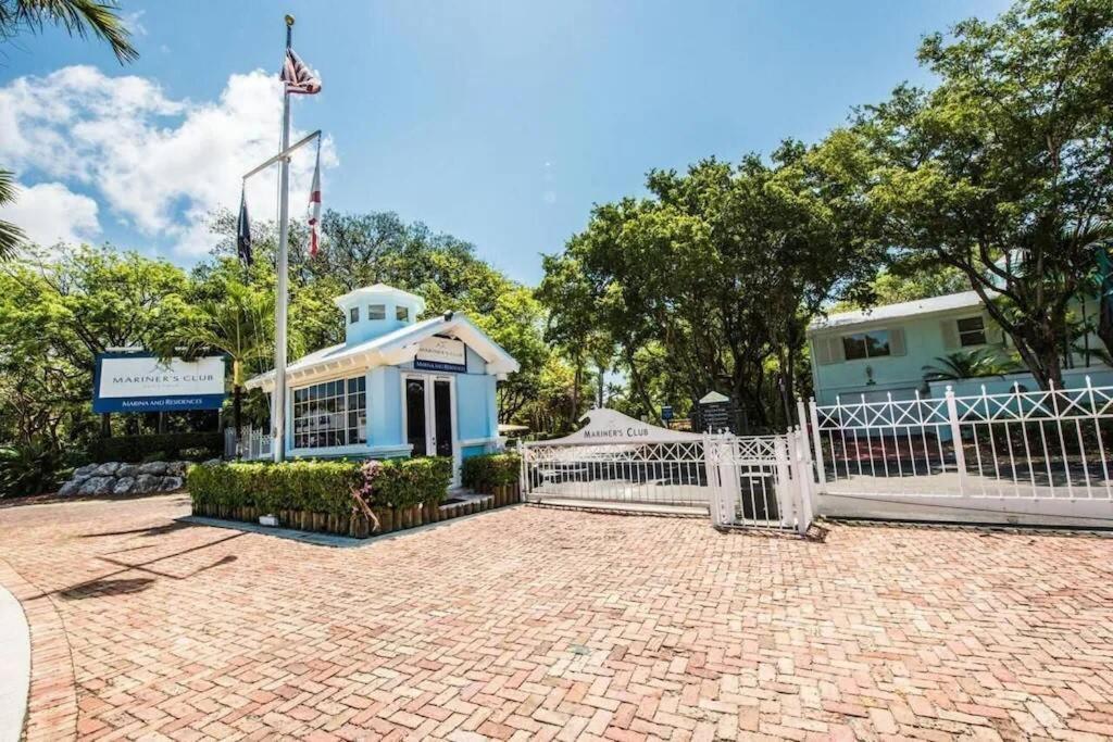 Holiday home Mariners 210 Great Location With Marina Views Key Largo