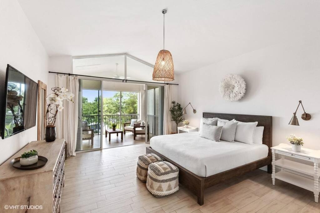Mariners 210 Great Location With Marina Views *