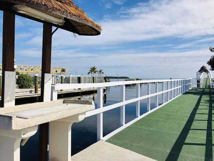 Mariners 210 Great Location With Marina Views * Key Largo