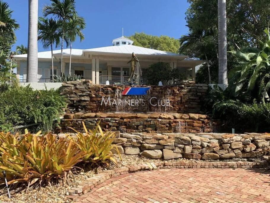 Holiday home Mariners 210 Great Location With Marina Views *