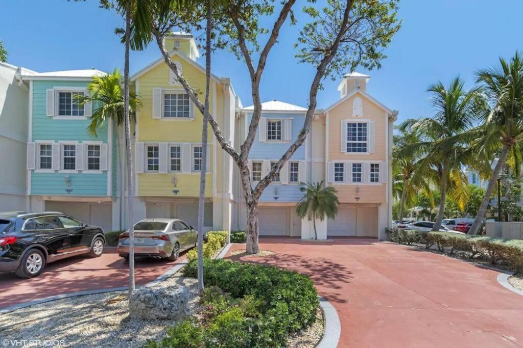 Mariners 210 Great Location With Marina Views Holiday home Key Largo