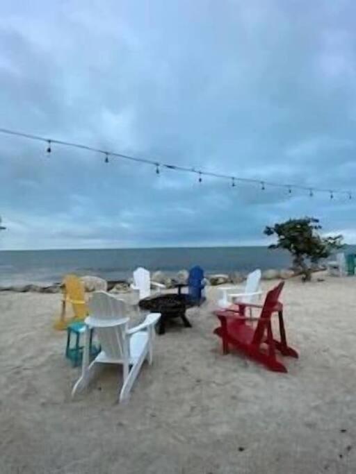 Holiday home Kawama L4 In Key Largo, Beach, Lagoon, Pools, Tennis And Free Bikes Key Largo