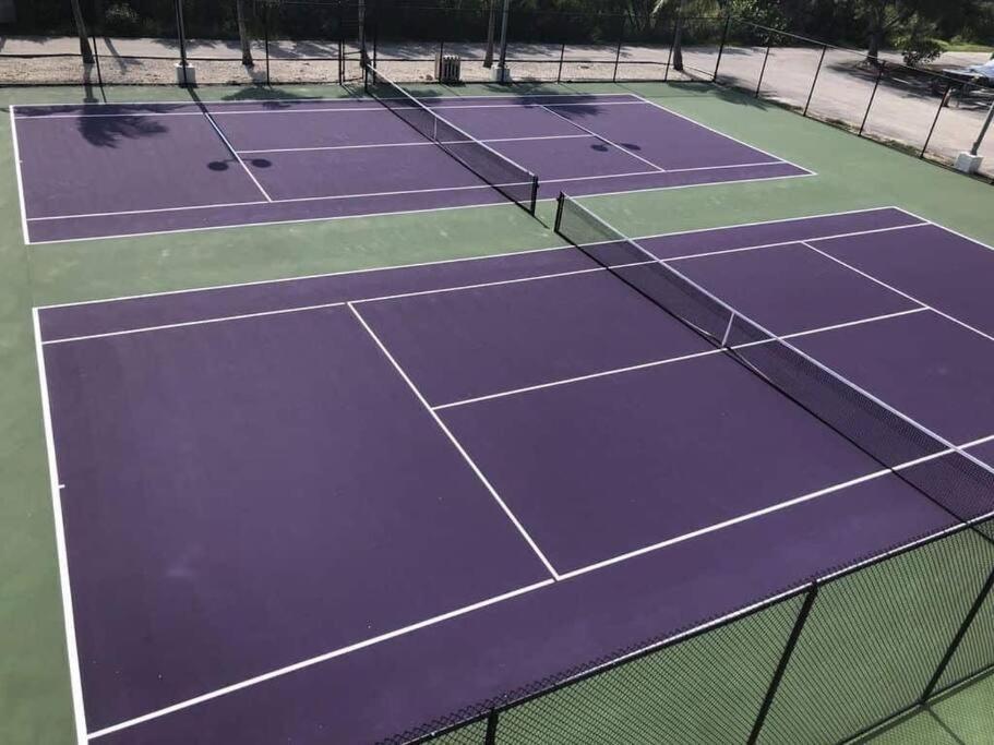 Holiday home Kawama L4 In Key Largo, Beach, Lagoon, Pools, Tennis And Free Bikes *