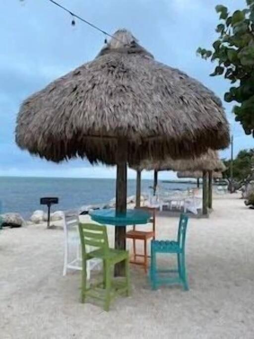 Holiday home Kawama L4 In Key Largo, Beach, Lagoon, Pools, Tennis And Free Bikes Key Largo