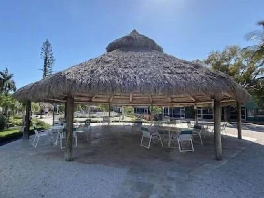 Kawama L4 In Key Largo, Beach, Lagoon, Pools, Tennis And Free Bikes *