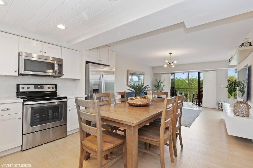 Kawama L4 In Key Largo, Beach, Lagoon, Pools, Tennis And Free Bikes Key Largo