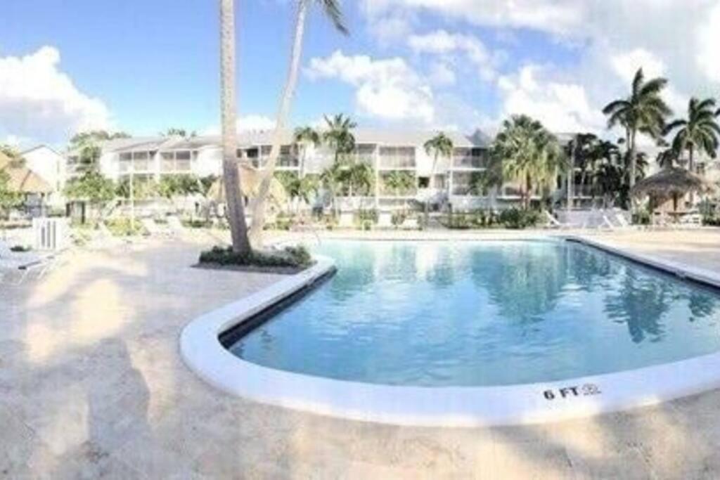 Kawama L4 In Key Largo, Beach, Lagoon, Pools, Tennis And Free Bikes * Key Largo