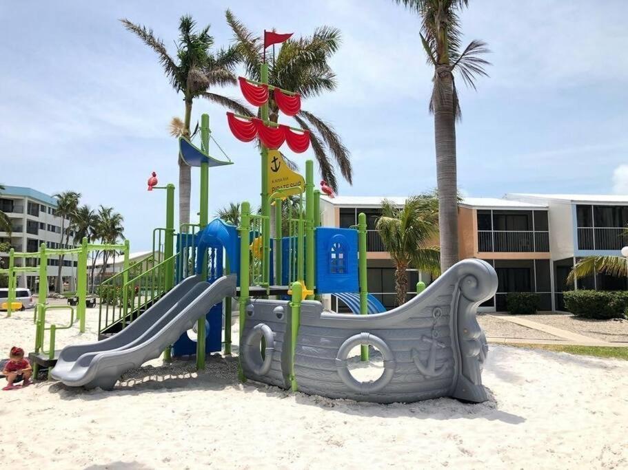 Holiday home Kawama L4 In Key Largo, Beach, Lagoon, Pools, Tennis And Free Bikes *