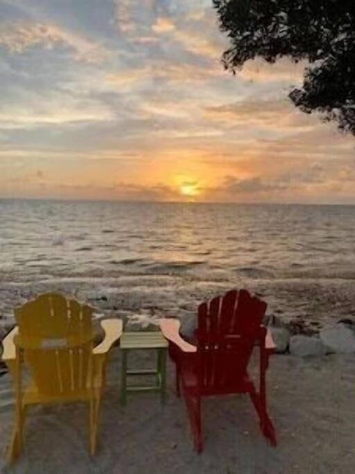Kawama L4 In Key Largo, Beach, Lagoon, Pools, Tennis And Free Bikes *