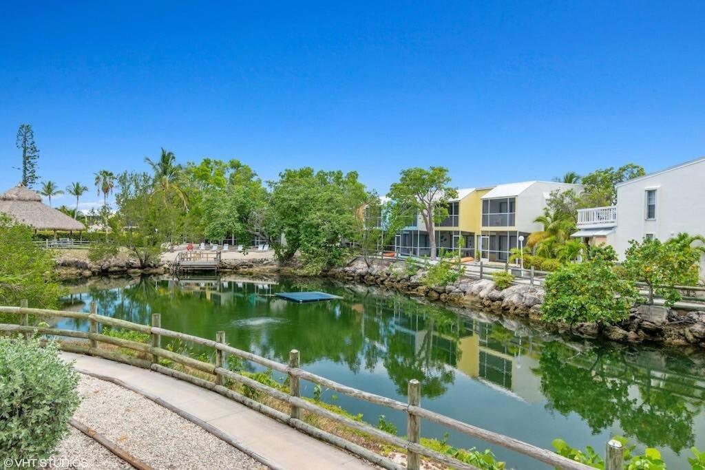 Kawama L4 In Key Largo, Beach, Lagoon, Pools, Tennis And Free Bikes