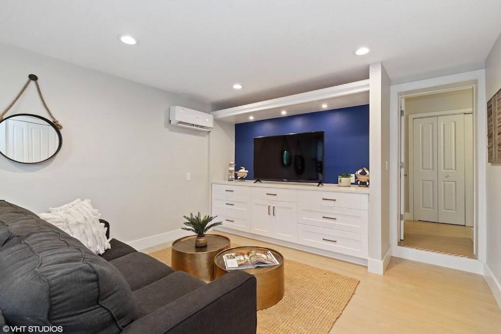 Kawama L4 In Key Largo, Beach, Lagoon, Pools, Tennis And Free Bikes Holiday home Key Largo