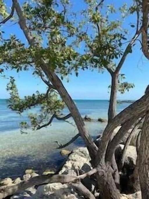 Kawama L4 In Key Largo, Beach, Lagoon, Pools, Tennis And Free Bikes Key Largo
