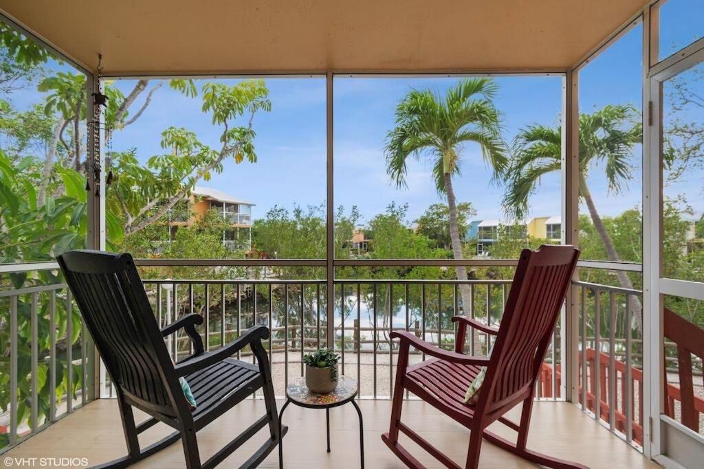 Kawama L4 In Key Largo, Beach, Lagoon, Pools, Tennis And Free Bikes Holiday home