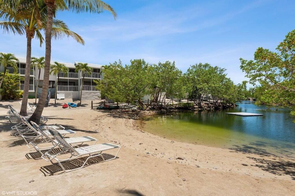 Kawama L4 In Key Largo, Beach, Lagoon, Pools, Tennis And Free Bikes Key Largo