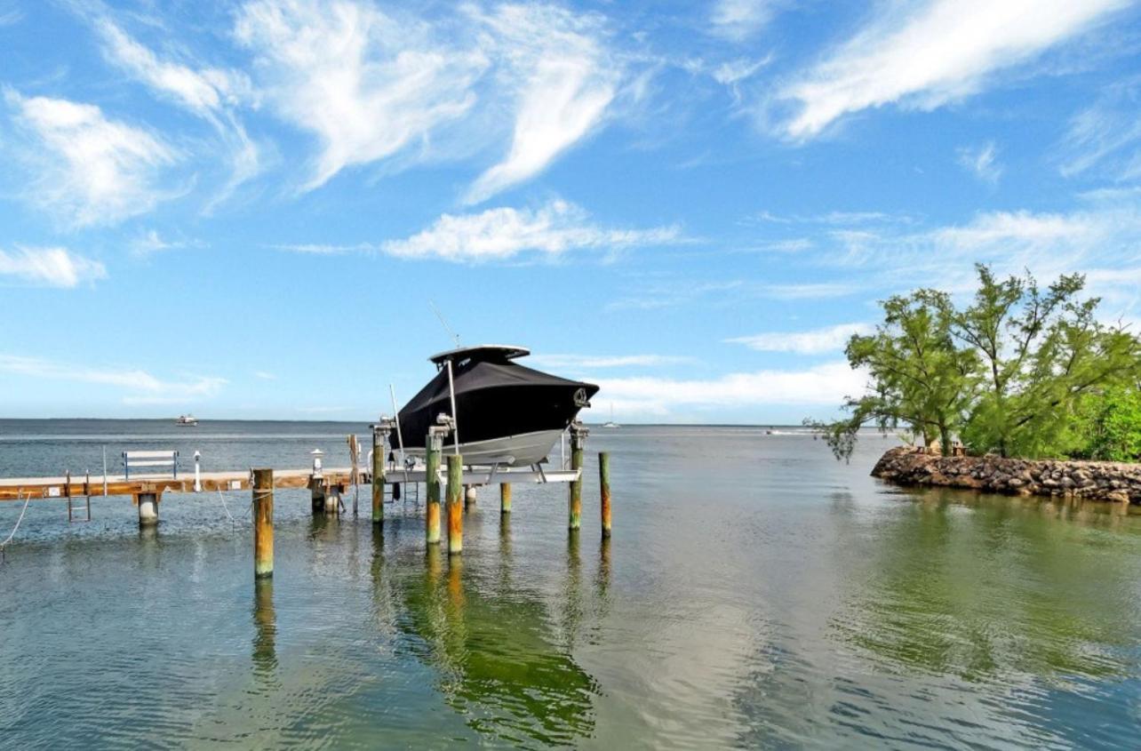 Serenity At Moon Bay! Apartment *