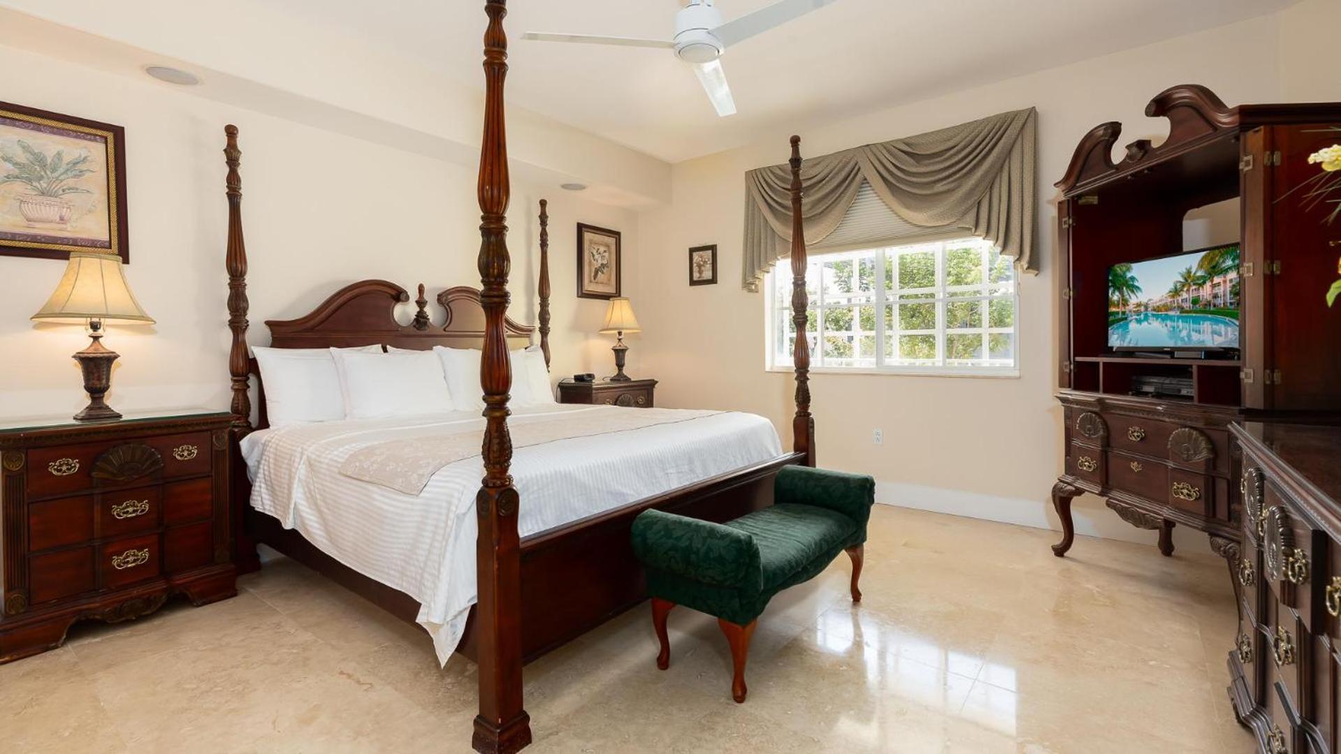 Apartment 124 Mariners Club Key Largo