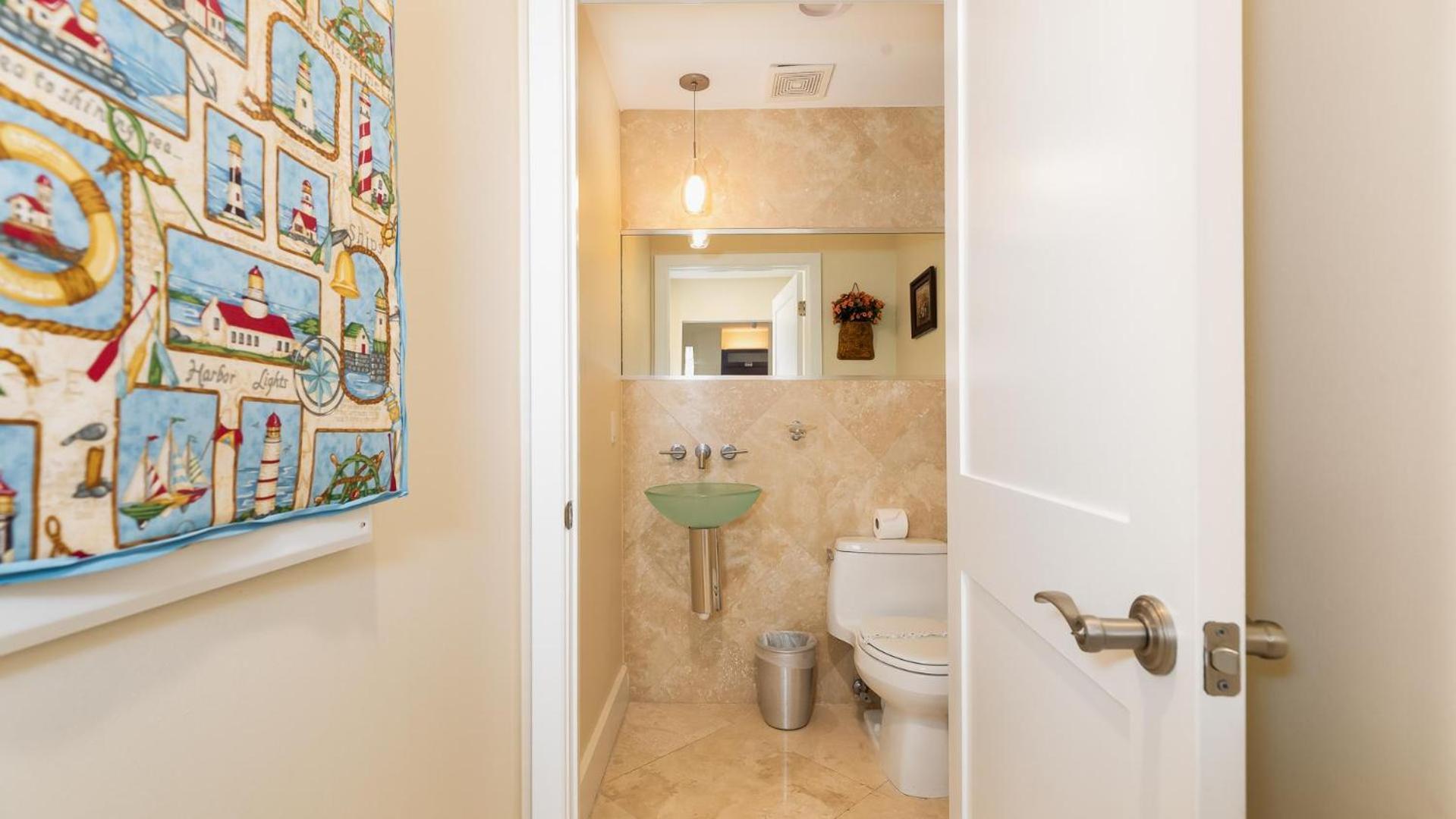 Apartment 124 Mariners Club