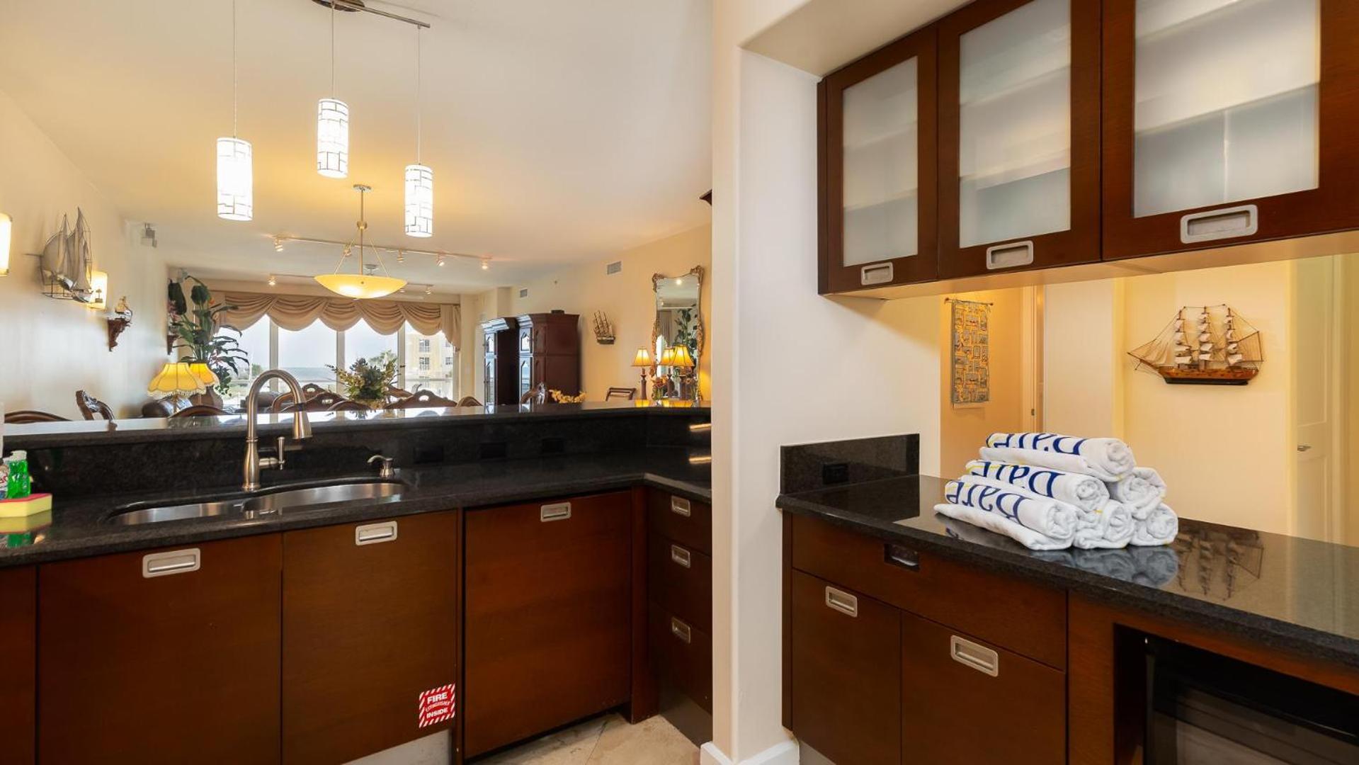 124 Mariners Club Apartment Key Largo