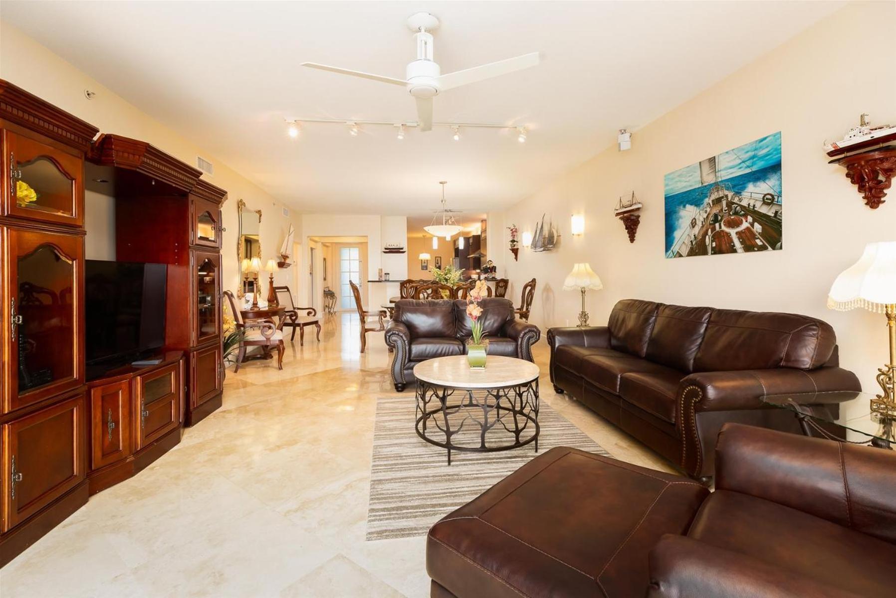 124 Mariners Club * Key Largo