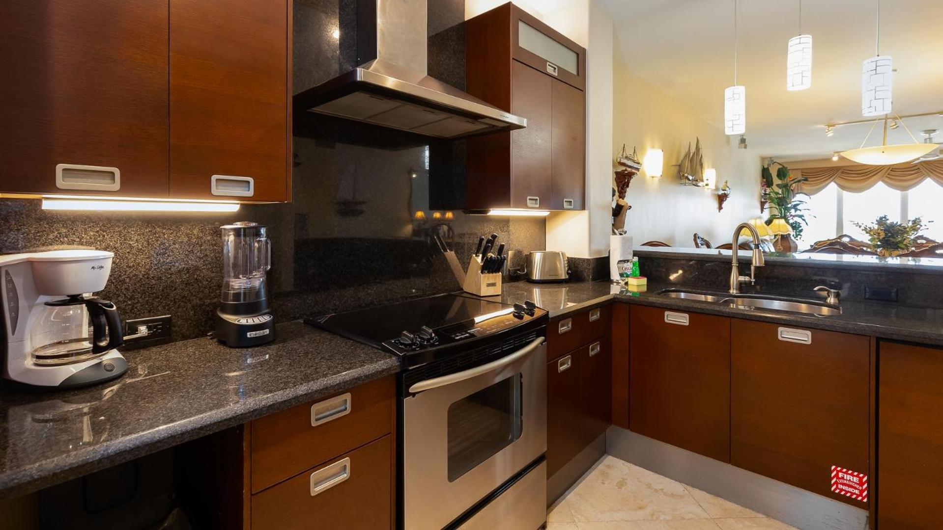124 Mariners Club Apartment Key Largo