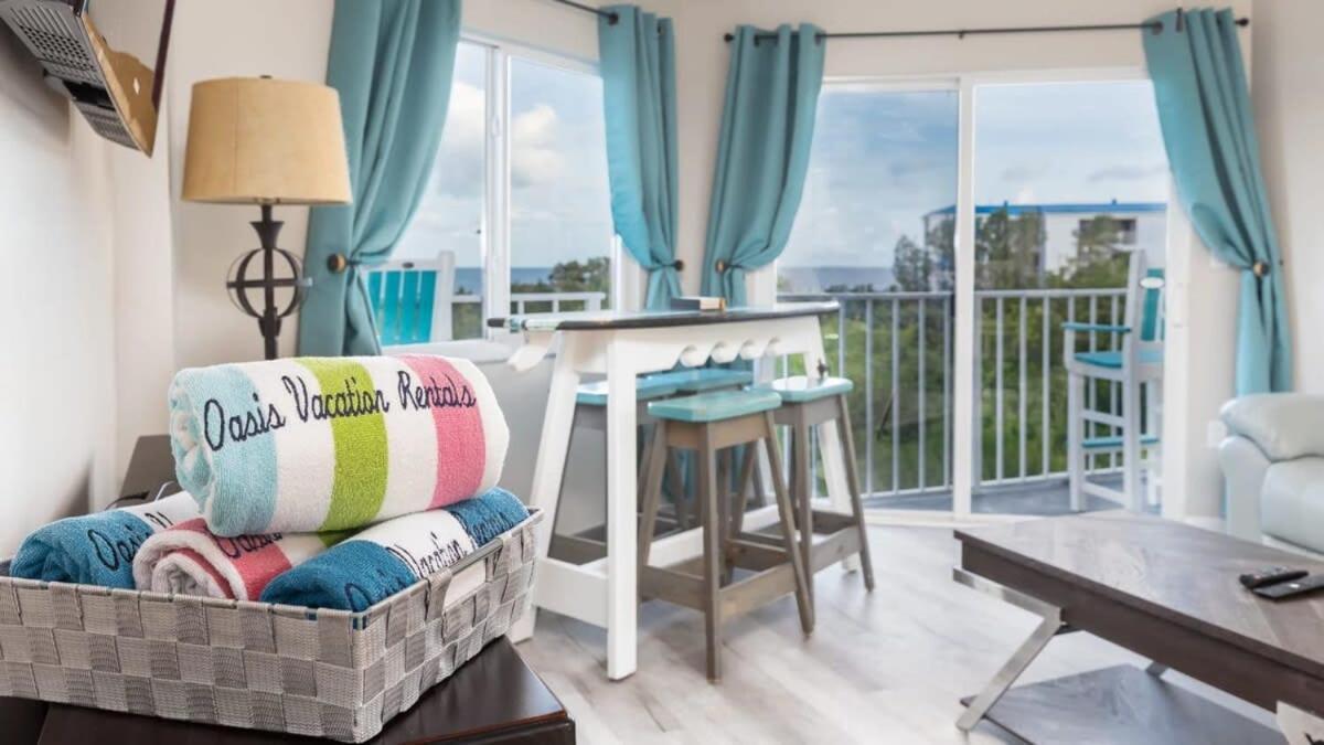 Holiday home Marina To Ocean View Ocean Pointe 5308
